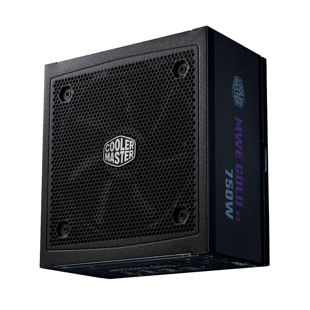 ATX 3.1対応電源ユニット「MWE Gold V3 ATX3.1」2製品